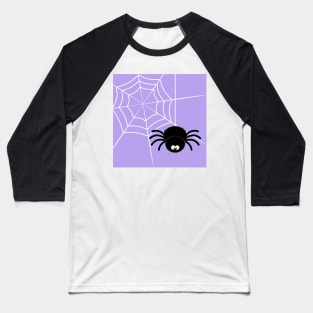 Spider | by queenie's cards Baseball T-Shirt